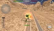 Blaze Air Jet Fighter screenshot 7