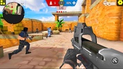 Counter Attack: CS Strike Ops screenshot 15