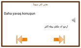 Learn Turkish Conversation :AR screenshot 4