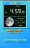 Moon Phase Alarm Clock screenshot 3