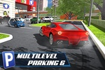 Multi Level Car Parking 6 screenshot 11
