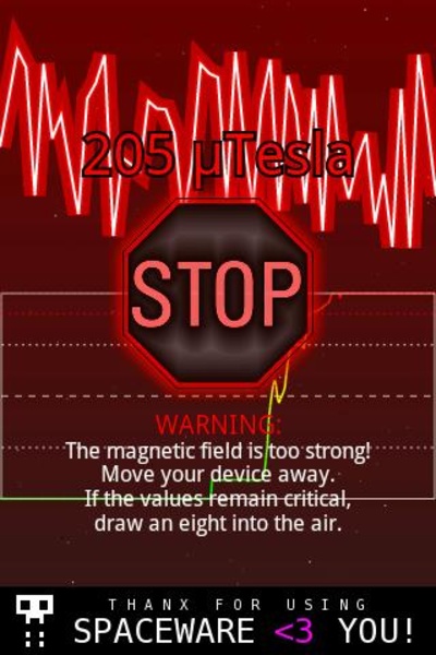 Magnet-O-Meter - Preview 6