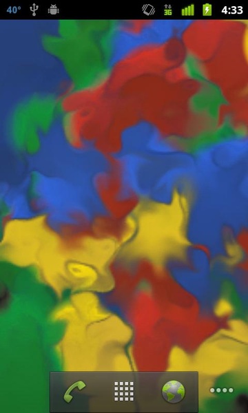 Finger Paint Lite - Preview 1
