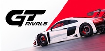 GT Rivals: Real Racing Sim feature