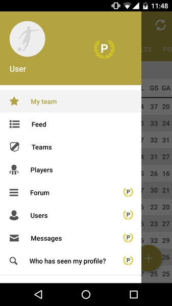 Club Americanista - Preview 8