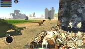 Dino Craft Survival Jurassic D screenshot 5