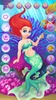 Mermaid Dress up for Girls screenshot 3