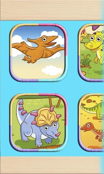 Paint Dinosaurs - Preview 9