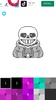 Sans Pixel Art screenshot 9