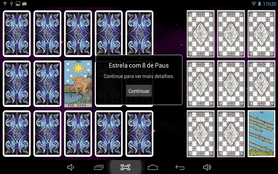 Tarot Deluxe - Preview 9