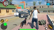 City Gangster Crime Car Game screenshot 3
