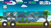 Rocket War screenshot 8