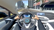 Extreme Real Car Driving screenshot 1