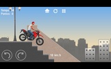 Moto Wheelie screenshot 3