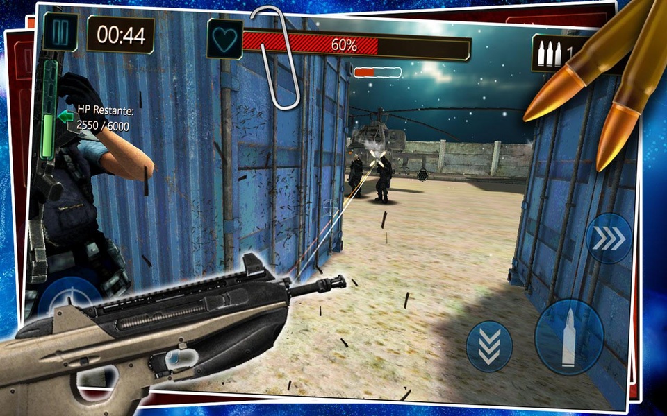 Battlefield Frontline City - Preview 4