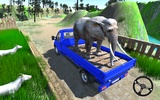 Animal Mini Truck screenshot 3