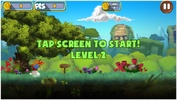 MojoJungleWorld screenshot 2