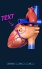 Heart Anatomy Pro. screenshot 7