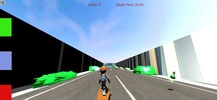 SkateBoard screenshot 1