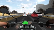 Traffic Rider : Multiplayer screenshot 7