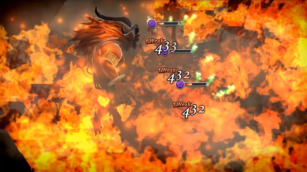 War of the Visions: Final Fantasy Brave Exvius - Preview 4