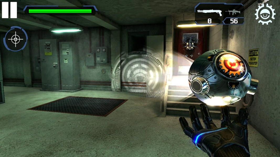 Conduit HD - Preview 1