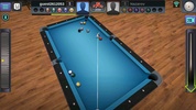 3D Pool Ball screenshot 5