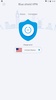 Blue Shield VPN screenshot 3