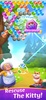 Bubble Sweet - Bubble Shooter screenshot 7