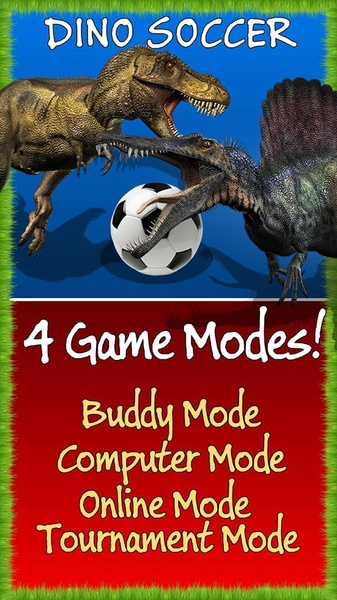 Dino Soccer - Preview 7