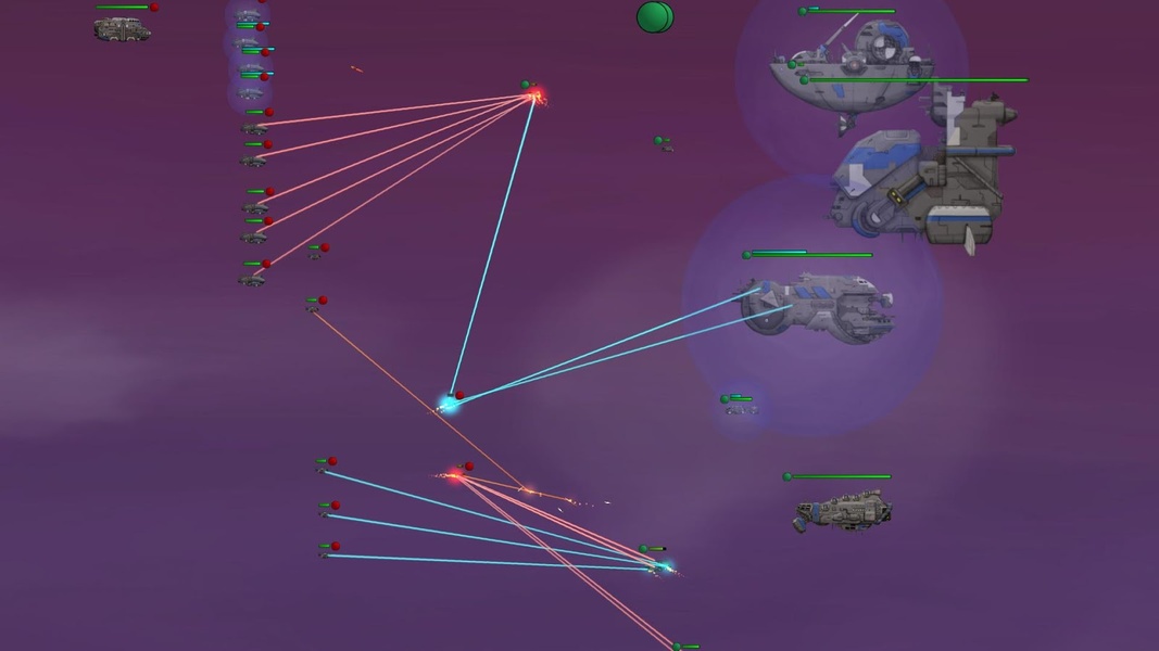 Superior Tactics RTS - Preview 12