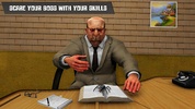 Scary Boss: The Office Games screenshot 1