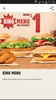 Burger King® Puerto Rico screenshot 3