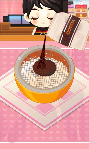 Cake Making - Preview 5