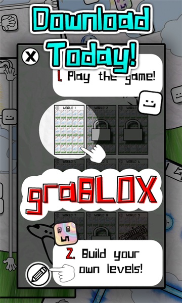 graBLOX - Preview 1