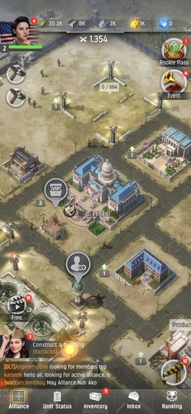 World of War Machines - Preview 6