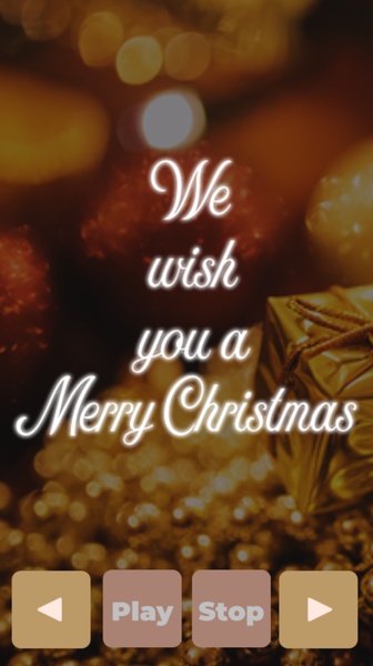Pocket Xmas Carols - Preview 2