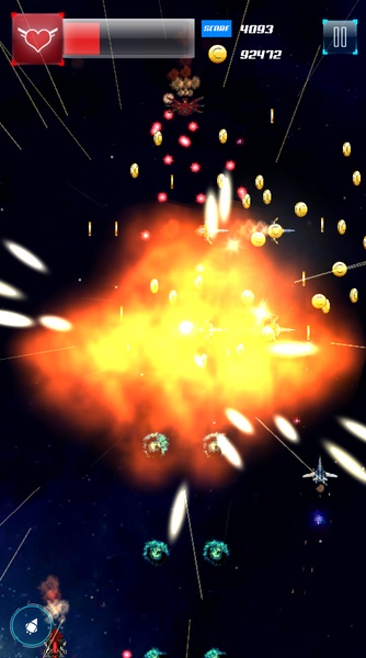 Awesome Space Shooter - Preview 7