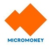 Micromoney screenshot 1