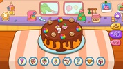 Cake Maker Games For Kids screenshot 5