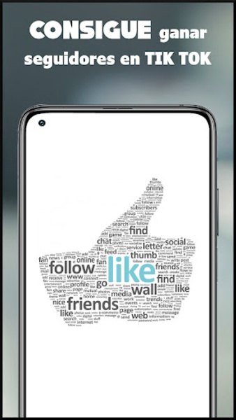 Trucos ganar seguidores y fans - Preview 3