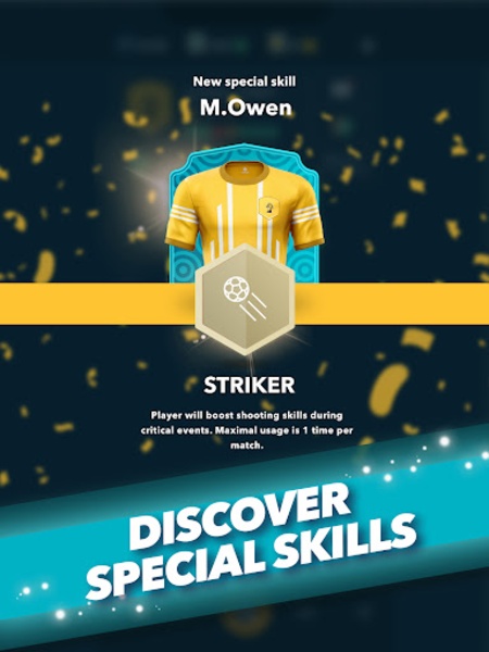 World Football Manager 2023 - Preview 1
