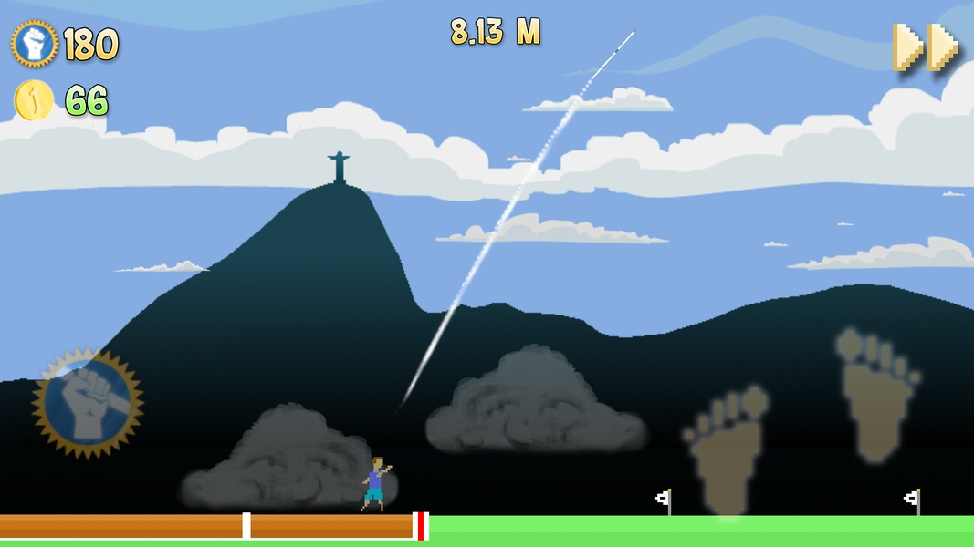 Javelin Masters 3 - Preview 8