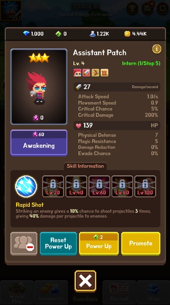 Videogame Guardians - Preview 13