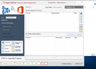 Regain PST to Office 365 Migration screenshot 4
