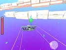 Stickman Airplane screenshot 3