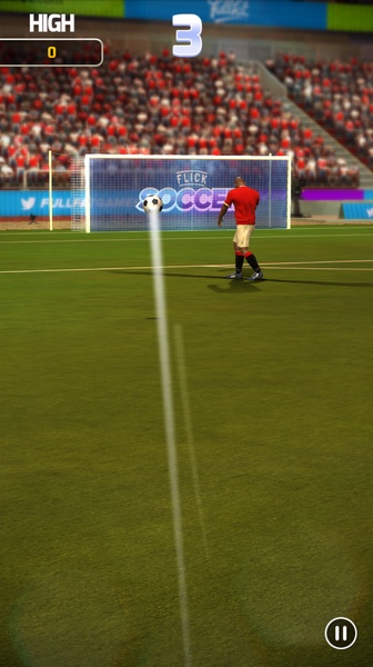 Flick Soccer 17 - Preview 5