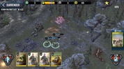 War Commander: Rogue Assault screenshot 9