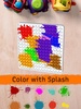 Pop-It Antistress 3D Coloring! screenshot 3