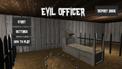 Evil Officer - Horror Escape screenshot 6